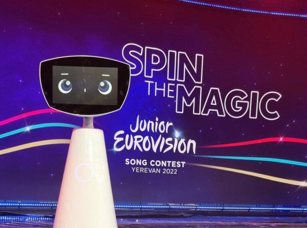Ինչպիսի՞ն էր 2022-ը բիզնես-տեխնոլոգիական աշխարհի համար