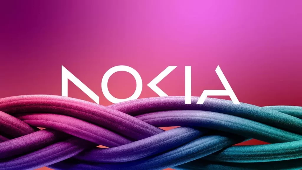 Nokia-ն փոխել է լոգոն 60 տարվա մեջ առաջին անգամ 1 Nokia-ն փոխել է լոգոն 60 տարվա մեջ առաջին անգամ