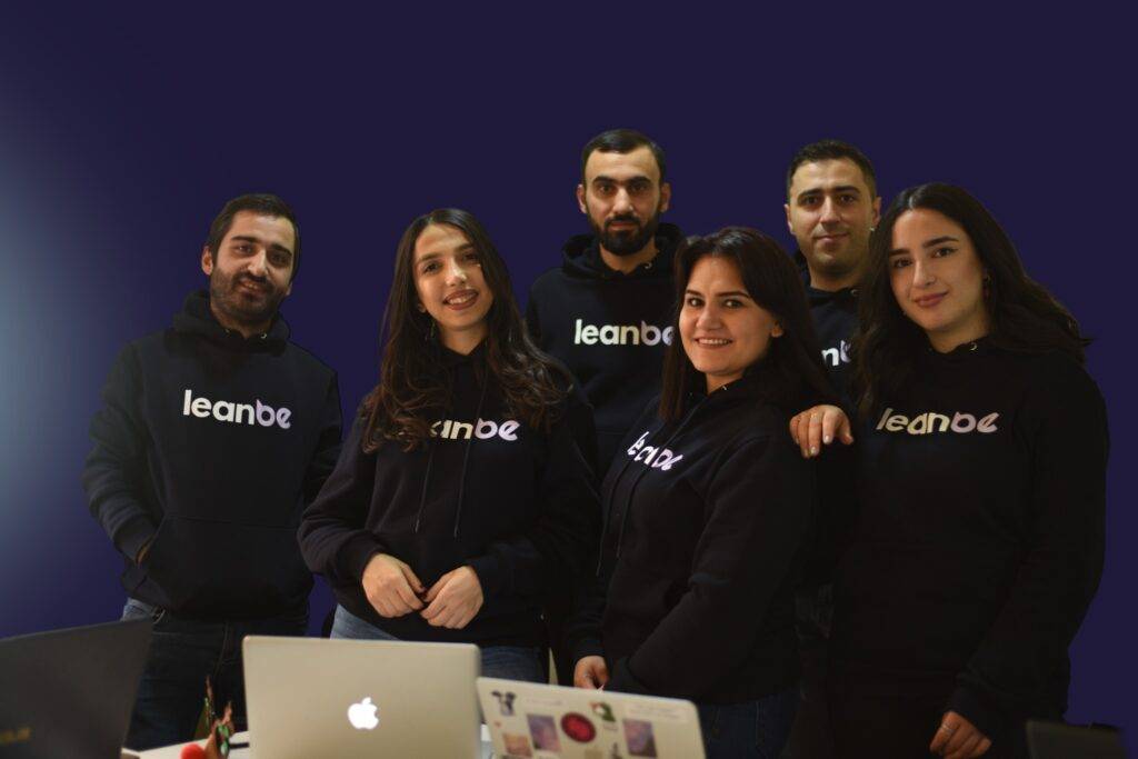 Leanbe-ն թողարկել է իր պրոդուկտի նոր տարբերակը 1 Leanbe-ն թողարկել է իր պրոդուկտի նոր տարբերակը