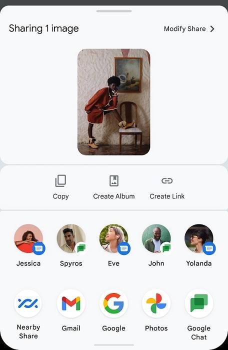 Android 14-ի բետա տարբերակն արդեն հասանելի է օգտատերերին 1 Android 14-ի բետա տարբերակն արդեն հասանելի է օգտատերերին