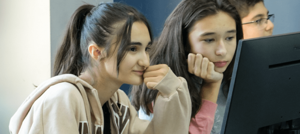 Ի՞նչ է BDG-ն. BDG-ի ներդրումը ոչ ֆորմալ կրթության մեջ աշխարհում 4 Ի՞նչ է BDG-ն. BDG-ի ներդրումը ոչ ֆորմալ կրթության մեջ աշխարհում