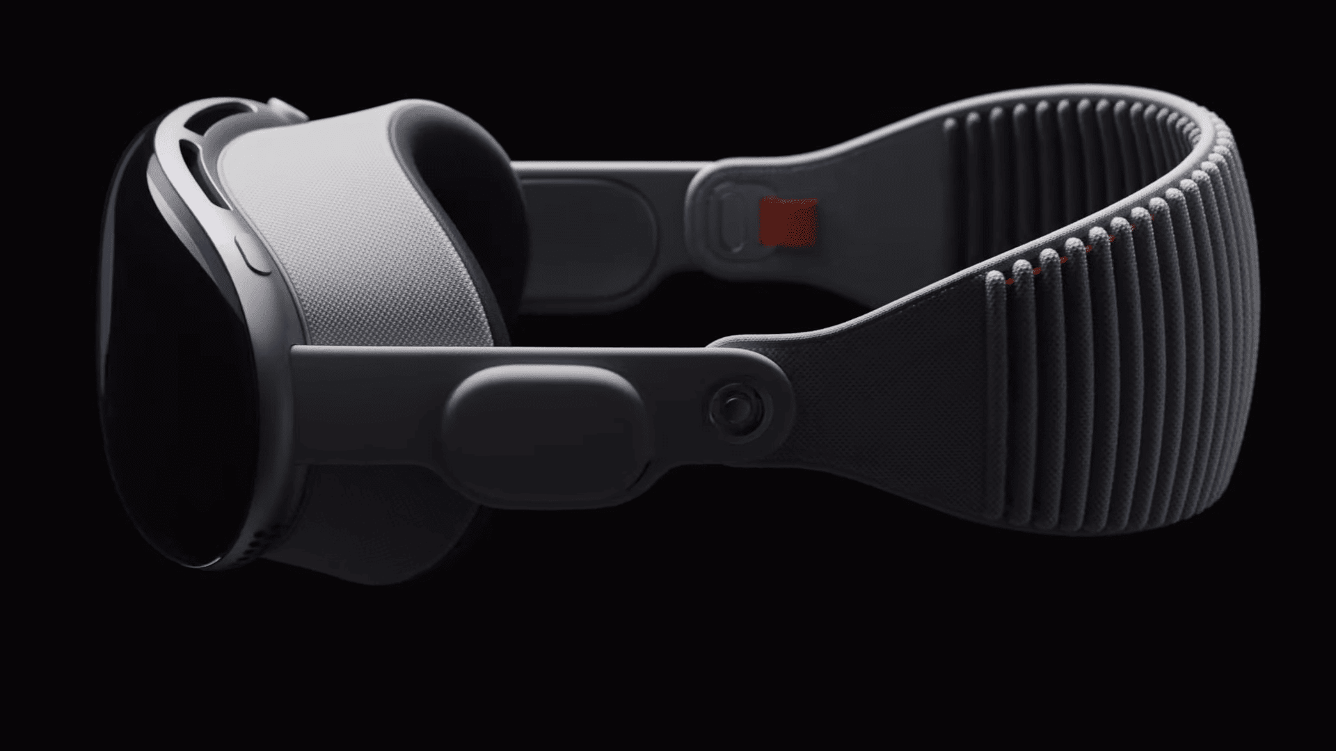 Apple-ը ներկայացրել է Vision Pro-ն՝ AR/VR նոր սարքավորումը 4 Apple-ը ներկայացրել է Vision Pro-ն՝ AR/VR նոր սարքավորումը