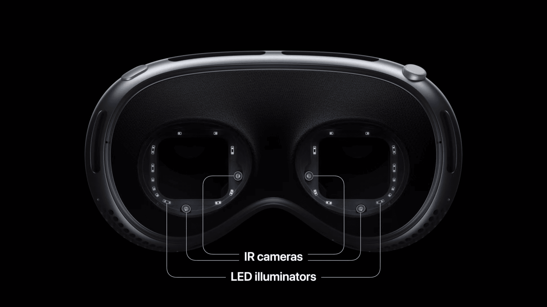 Apple-ը ներկայացրել է Vision Pro-ն՝ AR/VR նոր սարքավորումը 5 Apple-ը ներկայացրել է Vision Pro-ն՝ AR/VR նոր սարքավորումը