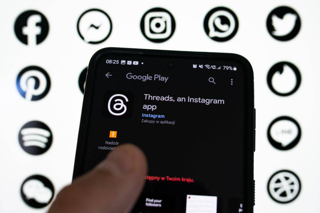 New app Threads will launch on Thursday 6th July