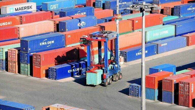 Գյումրիում «չոր նավահանգստի» կառուցման նախագիծը  տեխնիկատնտեսական հիմնավորման փուլում է
