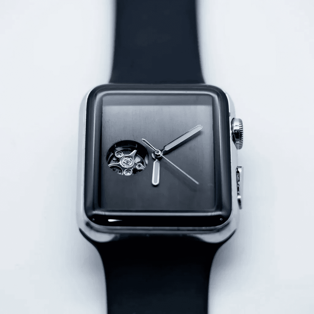 Ստեղծվել է աշխարհում առաջին Apple Watch-ը՝ «անվերջանալի» լիցքավորմամբ 3 Ստեղծվել է աշխարհում առաջին Apple Watch-ը՝ «անվերջանալի» լիցքավորմամբ