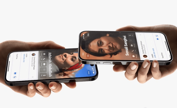 iOS 17-ն արդեն հասանելի է. Ի՞նչ նորություններ կան 2 iOS 17-ն արդեն հասանելի է. Ի՞նչ նորություններ կան