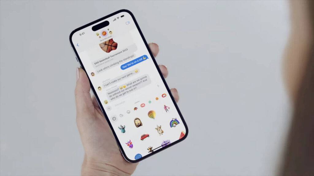 iOS 17-ն արդեն հասանելի է. Ի՞նչ նորություններ կան 1 iOS 17-ն արդեն հասանելի է. Ի՞նչ նորություններ կան