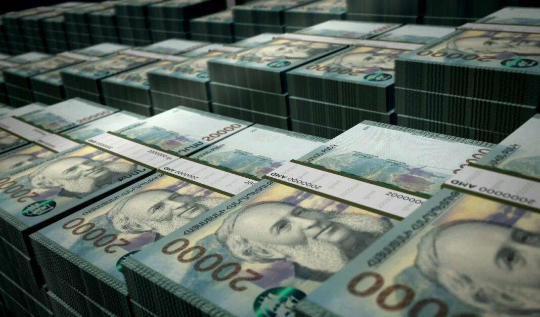 Ինչքա՞ն վարկ են տվել ՀՀ բանկերը, ի՞նչ տոկոսով, քանի՞ հաճախորդ ունեն