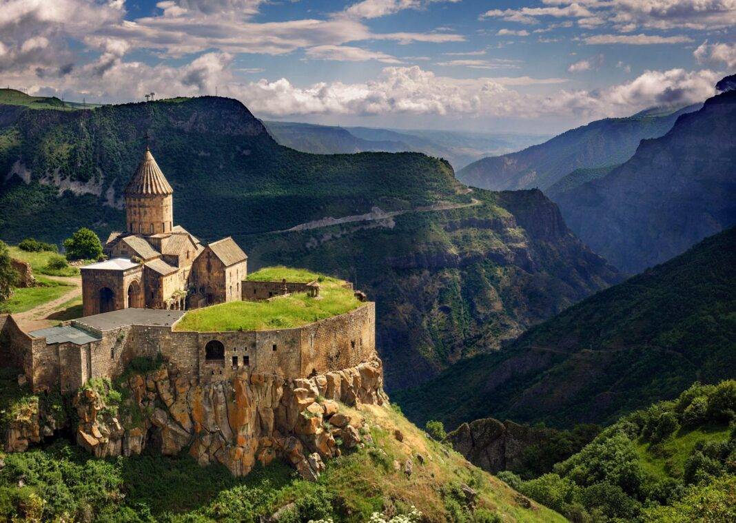 armenia