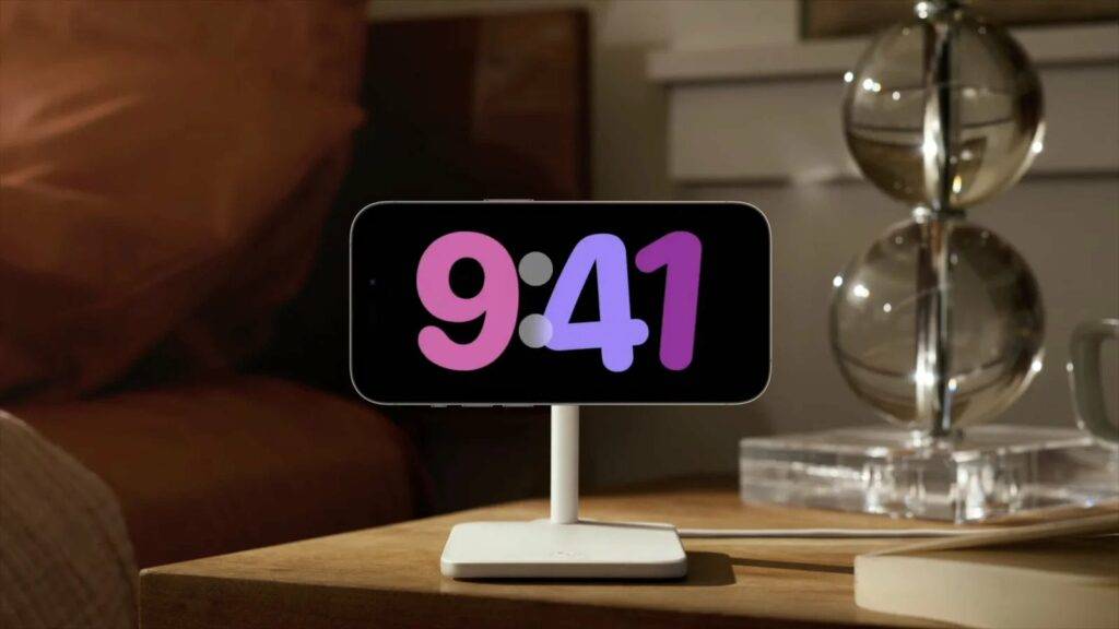 iOS 17-ն արդեն հասանելի է. Ի՞նչ նորություններ կան 3 iOS 17-ն արդեն հասանելի է. Ի՞նչ նորություններ կան