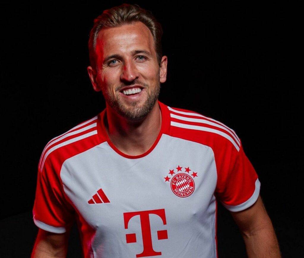 Ամենաշատ վարձատրվող ֆուտբոլիստները 2023-ին 2 Ամենաշատ վարձատրվող ֆուտբոլիստները 2023-ին