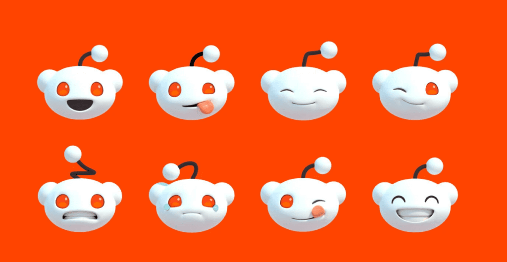 Reddit-ը ռեբրենդինգ է արել և ներկայացրել 2 նոր տառատեսակ
