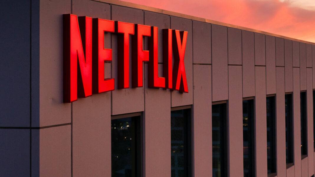 netflix armenia