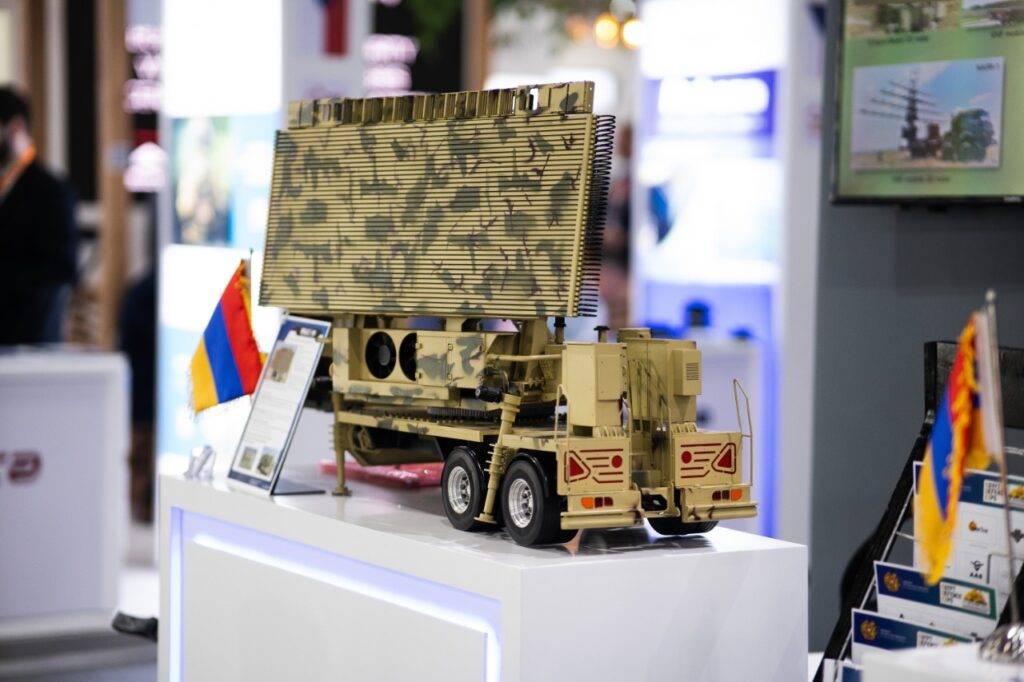 Հայկական ընկերությունները Կահիրեում մասնակցում են «ԷԴԵՔՍ 2023» միջազգային ցուցահանդեսին 4 Հայկական ընկերությունները Կահիրեում մասնակցում են «ԷԴԵՔՍ 2023» միջազգային ցուցահանդեսին