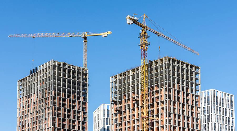 87 000 կառուցվող բնակարան 2024-ի սկզբում