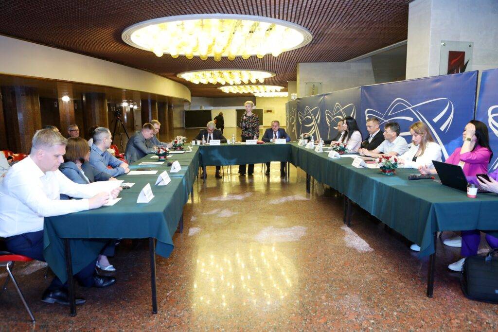 Երևանում արդեն 16-րդ անգամ կկայանա «Շինարարություն և Ինտերիեր 2024» խոշորագույն միջազգային ցուցահանդեսը