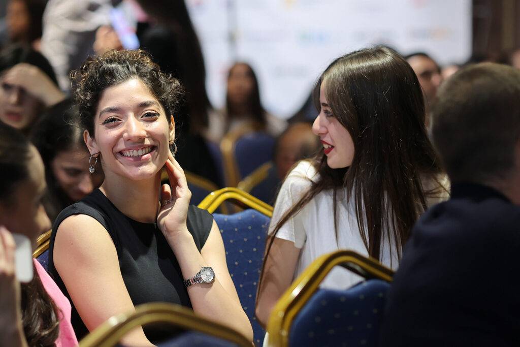 Բարի գալուստ CaseKey 2024․ Բիբլոս Բանկ Արմենիան` ապագա նորարաների կողքին 2 Բարի գալուստ CaseKey 2024․ Բիբլոս Բանկ Արմենիան` ապագա նորարաների կողքին