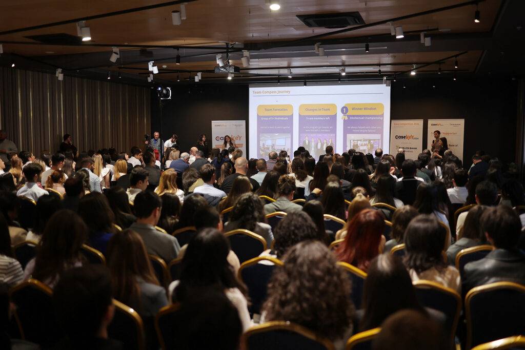 Բարի գալուստ CaseKey 2024․ Բիբլոս Բանկ Արմենիան` ապագա նորարաների կողքին 10 Բարի գալուստ CaseKey 2024․ Բիբլոս Բանկ Արմենիան` ապագա նորարաների կողքին