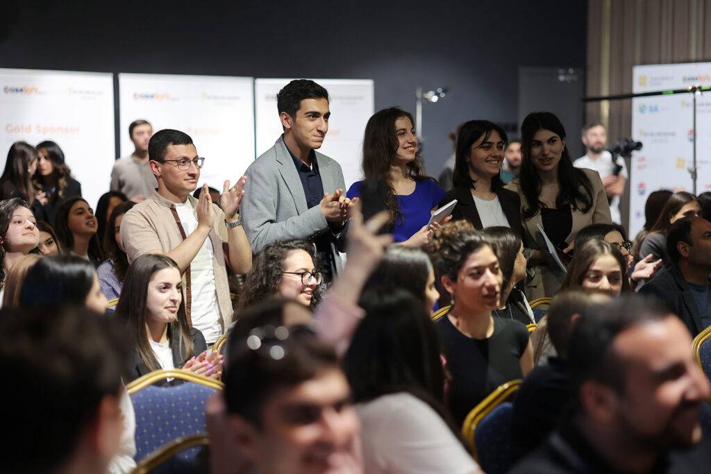 Բարի գալուստ CaseKey 2024․ Բիբլոս Բանկ Արմենիան` ապագա նորարաների կողքին 5 Բարի գալուստ CaseKey 2024․ Բիբլոս Բանկ Արմենիան` ապագա նորարաների կողքին