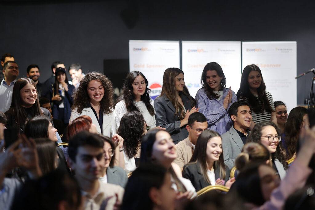 Բարի գալուստ CaseKey 2024․ Բիբլոս Բանկ Արմենիան` ապագա նորարաների կողքին 6 Բարի գալուստ CaseKey 2024․ Բիբլոս Բանկ Արմենիան` ապագա նորարաների կողքին