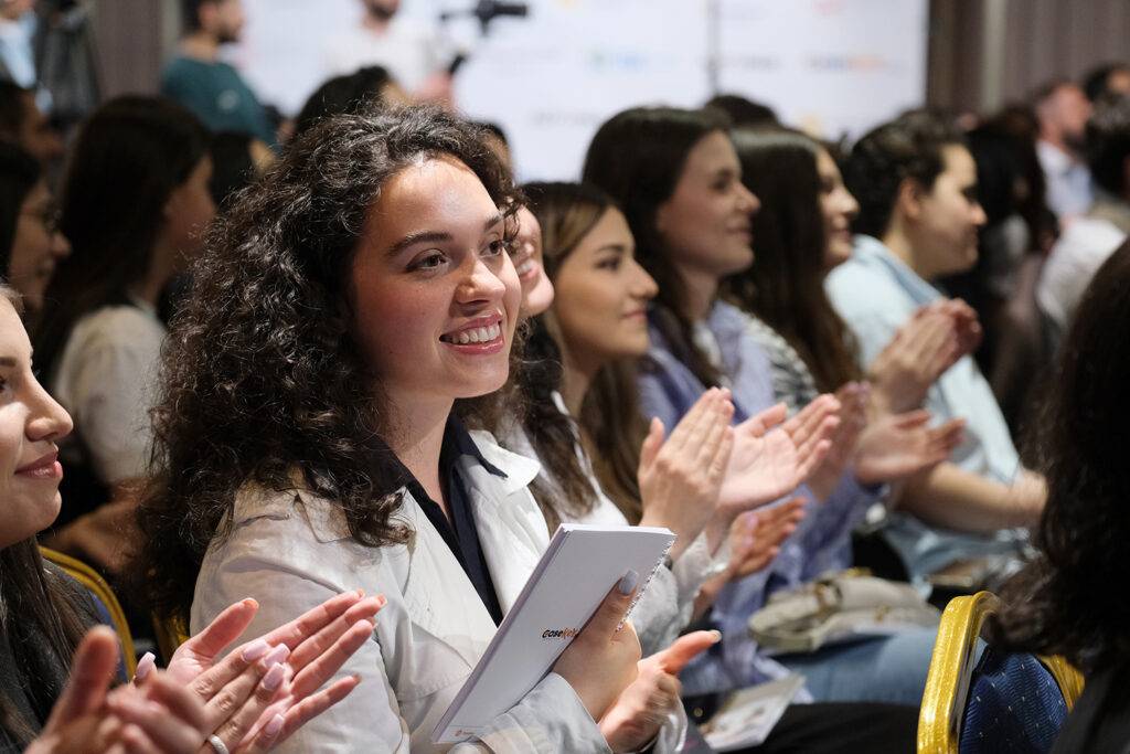 Բարի գալուստ CaseKey 2024․ Բիբլոս Բանկ Արմենիան` ապագա նորարաների կողքին 12 Բարի գալուստ CaseKey 2024․ Բիբլոս Բանկ Արմենիան` ապագա նորարաների կողքին