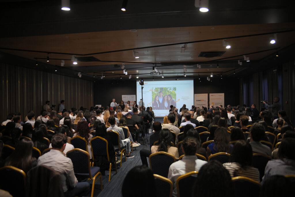 Բարի գալուստ CaseKey 2024․ Բիբլոս Բանկ Արմենիան` ապագա նորարաների կողքին 11 Բարի գալուստ CaseKey 2024․ Բիբլոս Բանկ Արմենիան` ապագա նորարաների կողքին