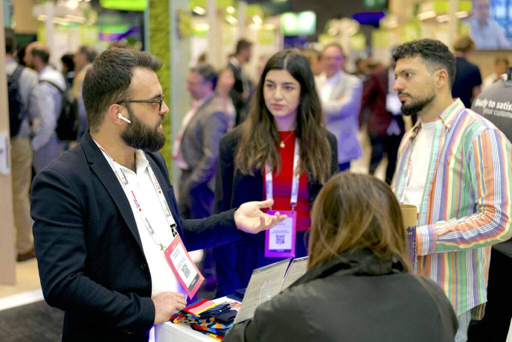 Հայրենական 10 ընկերություններ Հայաստանը ներկայացնում են «VivaTech-2024»-ում 4 Հայրենական 10 ընկերություններ Հայաստանը ներկայացնում են «VivaTech-2024»-ում