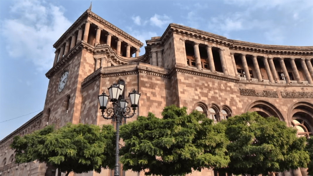 ՀՀ կառավարությունը գումար կհատկացնի ԲՏԱ նախարարությանը՝ ՏՏ ոլորտին պետական աջակցության ապահովման համար ՏՏ ոլորտին պետական աջակցության ապահովման համար