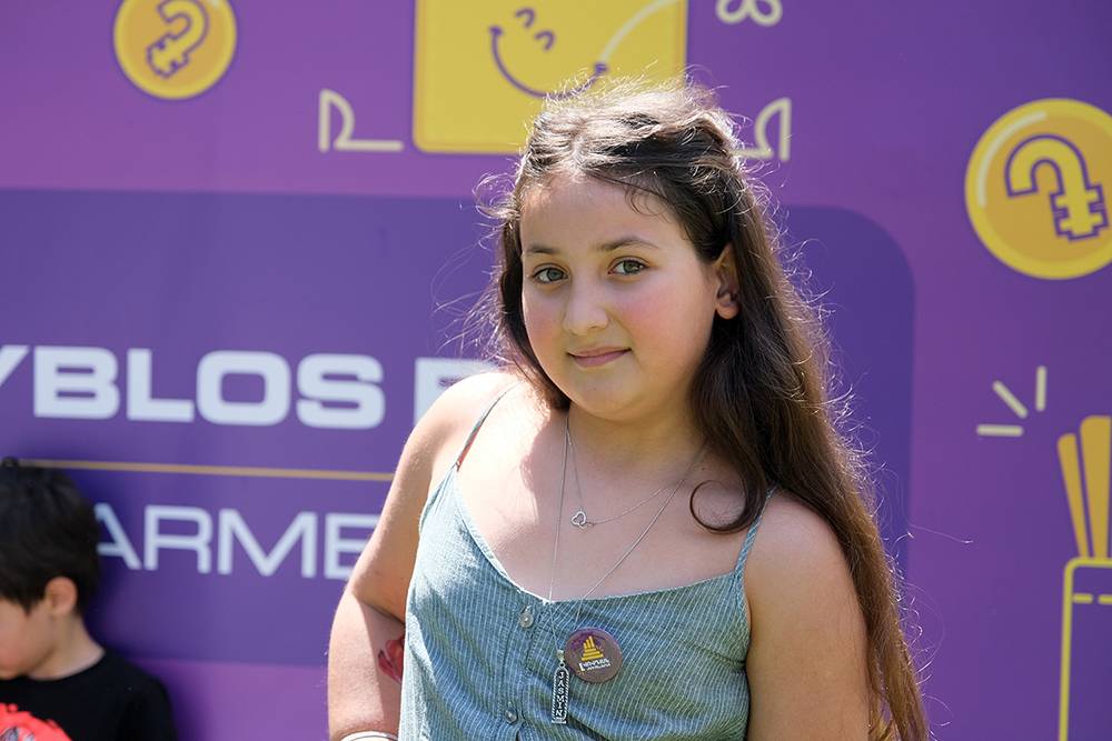 Երեխաները՝ միշտ կենտրոնում․ Բիբլոս Բանկ Արմենիայի հունիսմեկյան նվերը փոքրիկներին 23 Երեխաները՝ միշտ կենտրոնում․ Բիբլոս Բանկ Արմենիայի հունիսմեկյան նվերը փոքրիկներին