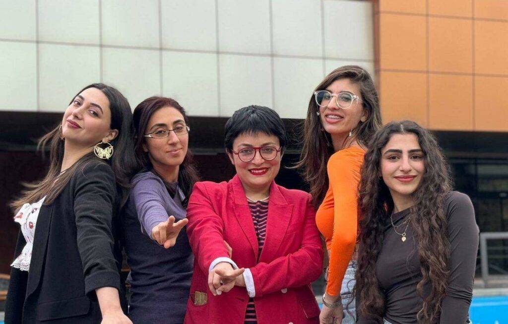 Կանացի տաղանդը՝ նորարարության մեջ. FemInno տեխնոլոգիական համաժողովը վերադառնում է