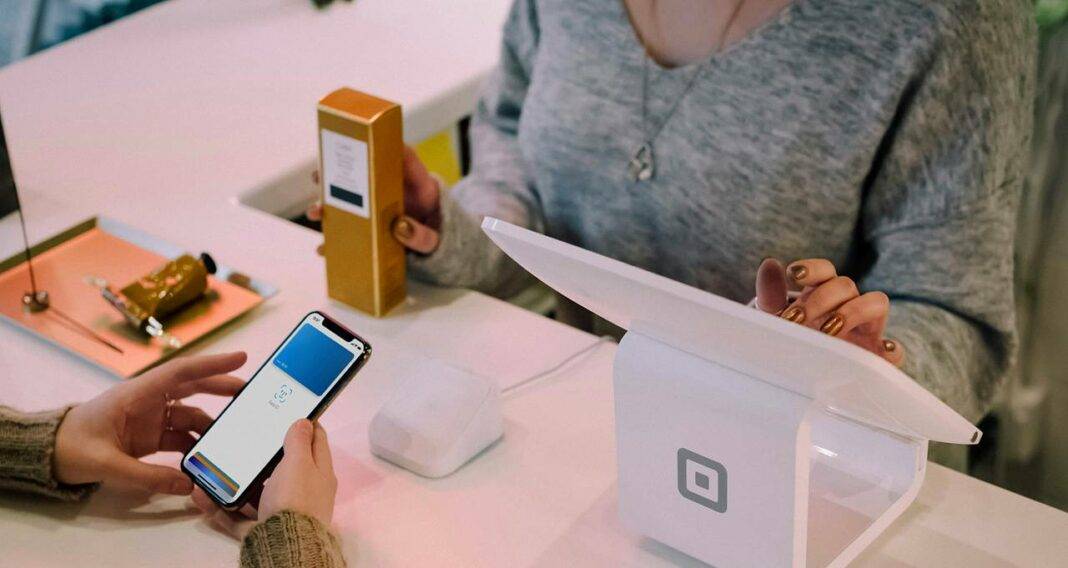Apple-ը հայտնում է iPhone-ում Apple Pay-ի փոխարինման մասին
