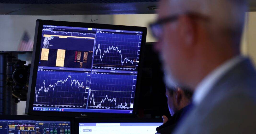 Բաժնետոմսերի շուկայի նոր զարգացումները Բաժնետոմսերի շուկայի նոր զարգացումները