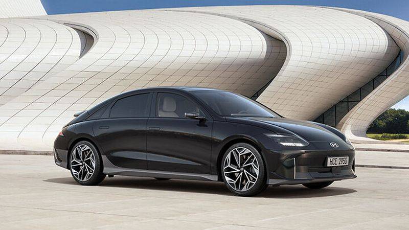 Խոշոր ավտոարտադրողները հետաձգում են էլեկտրական մեքենաներին ամբողջական անցումը Խոշոր ավտոարտադրողները հետաձգում են էլեկտրական մեքենաներին ամբողջական անցումը