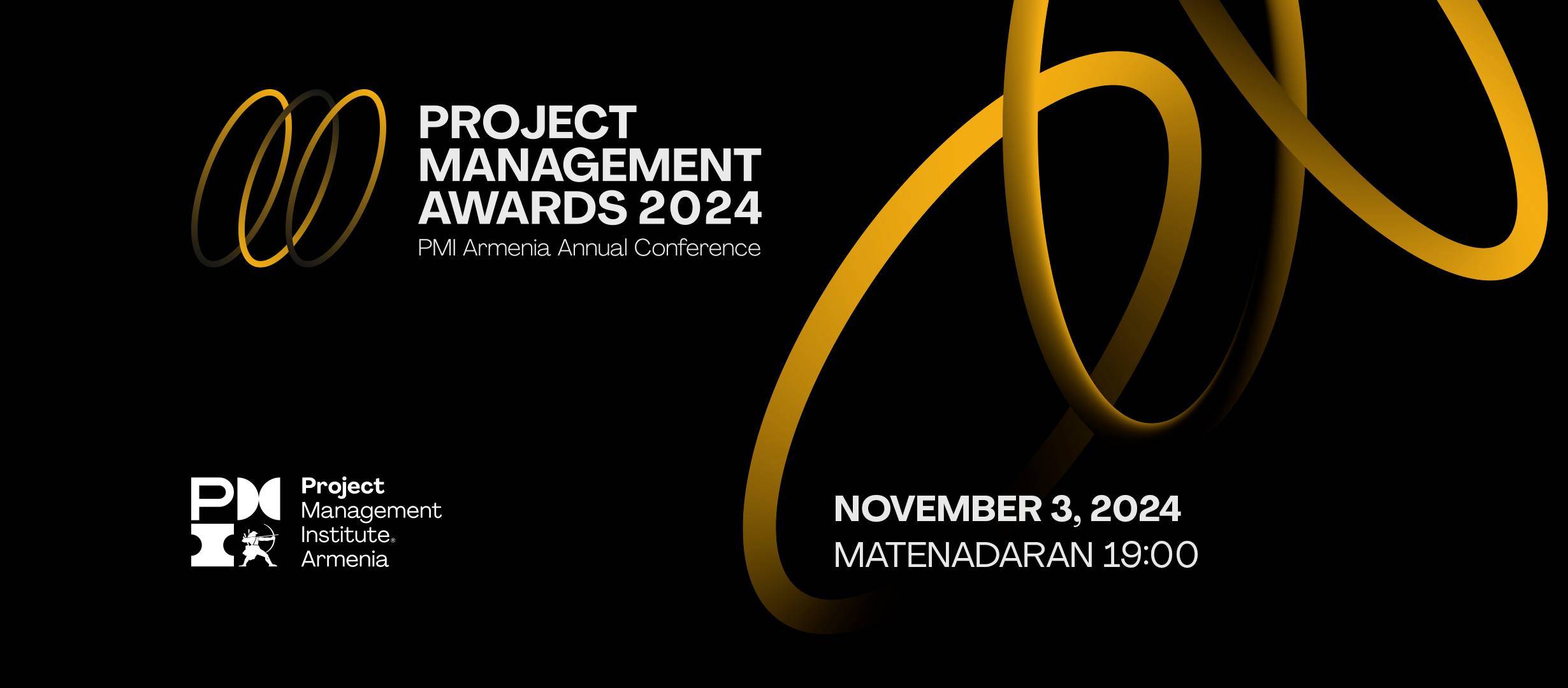 Project Management Awards 2024 7 Project Management Awards 2024