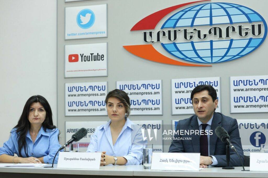 Տեխնոլոգիական ոլորտի 300 աշխատակից կվերապատրաստվի. ԲՏԱ նախարարության դրամաշնորհային մրցույթ