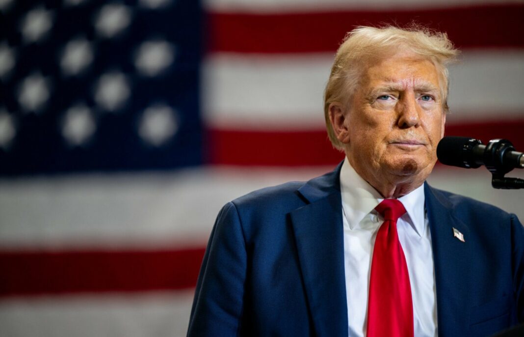 Trump