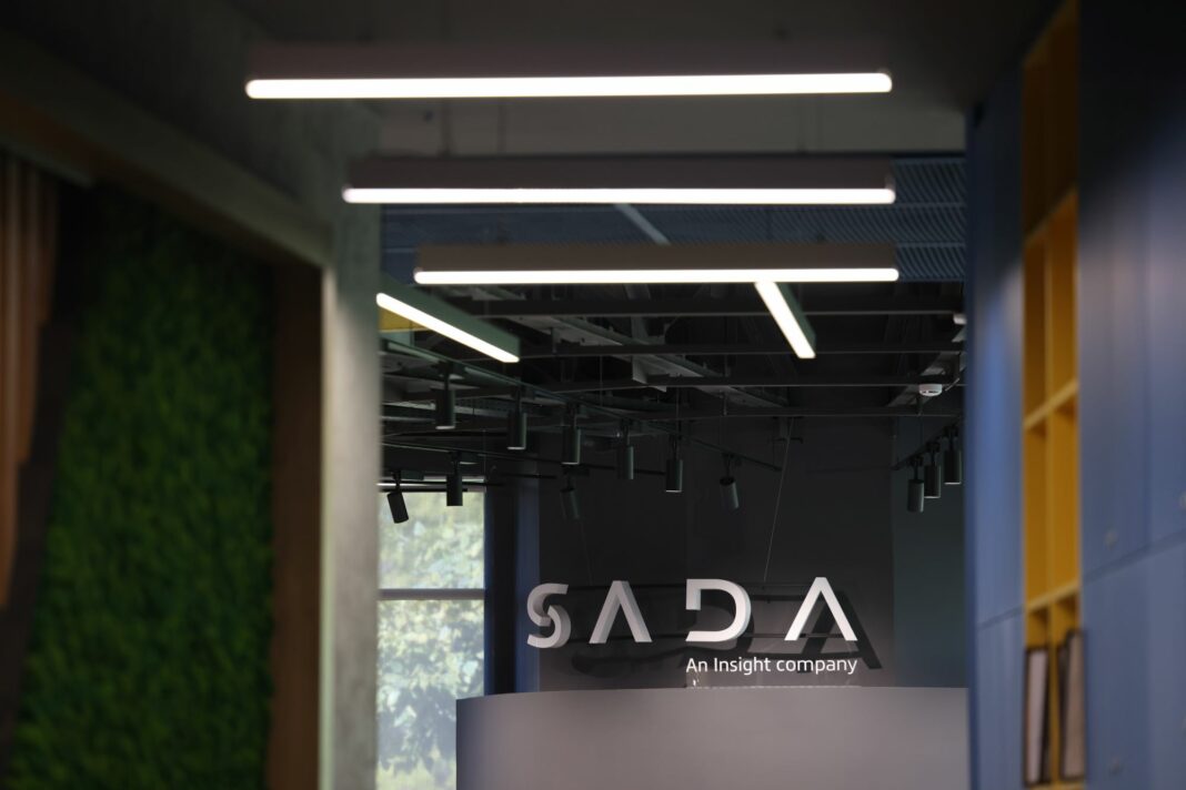 SADA Armenia Office