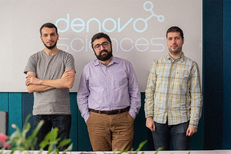 Alchemist Doha-ն ներդրում է կատարել հայկական Denovo Sciences ստարտափում
