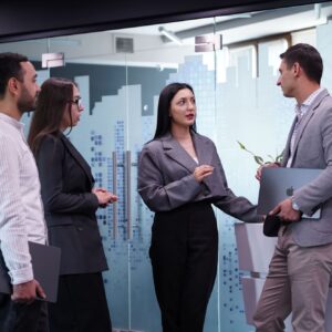 Power Consulting Days: Alternative Investments in Armenia