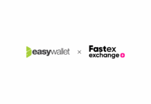 easywallet-ի և Fastex-ի համագործակցությունը նոր հնարավորություններ է ընձեռում օգտատերերին