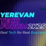 Yerevan Tech Forum 2025