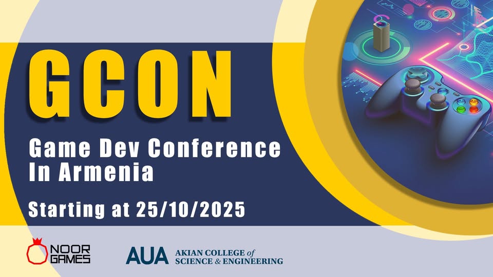 GCON 25 7 GCON 25