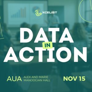 Data in Action