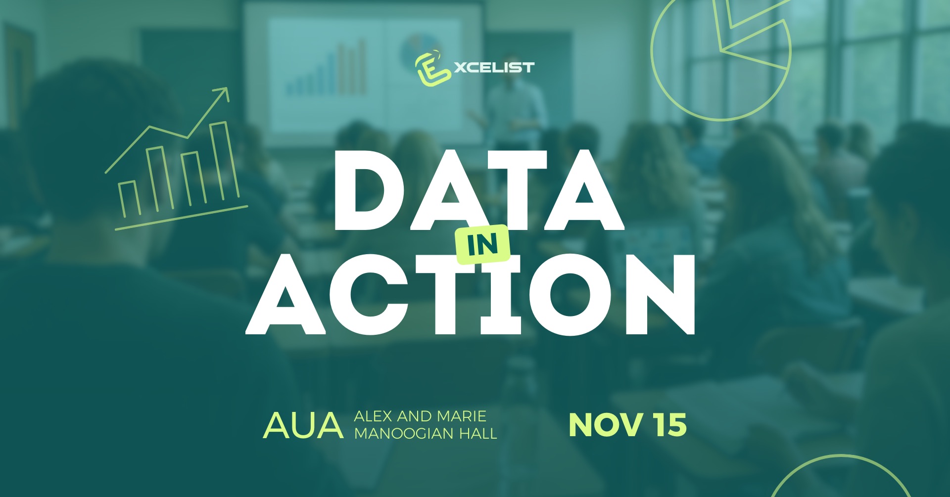Data in Action
