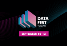 Ինչպե՞ս է AI-ը կիրառվում բիզնեսից մինչև տվյալագիտություն․ տեղի ունեցավ DataFest 2025-ը