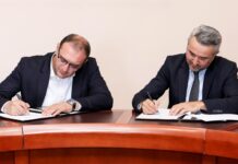 Մատենադարանի արդիականացումը շարունակվում է․ EasyPay-ը աջակցում է նոր գիտացուցադրական համակարգի ներդրմանը