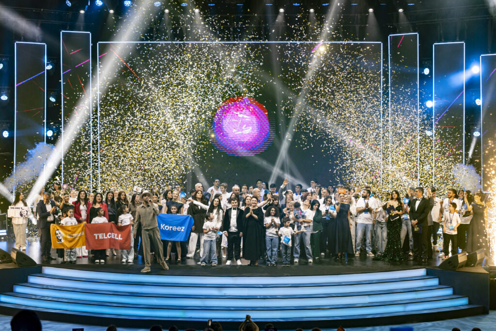 Team-ը չորրորդ տարին շարունակ աջակցում է Koreez համադպրոցական մրցանակաբաշխությանը 2 Team-ը չորրորդ տարին շարունակ աջակցում է Koreez համադպրոցական մրցանակաբաշխությանը