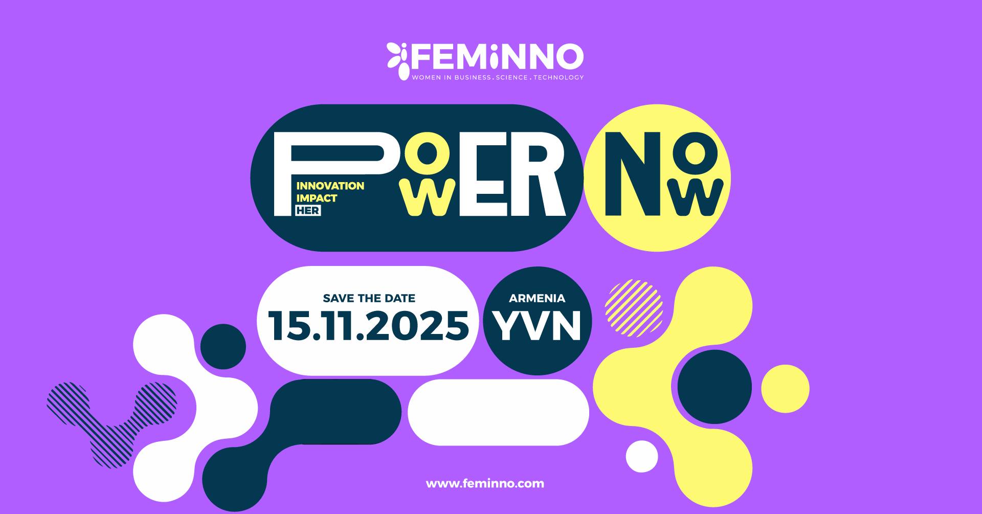 FemInno 25