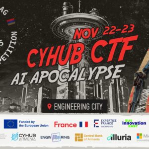 CyHub CTF AI APOCALYPSE 2025